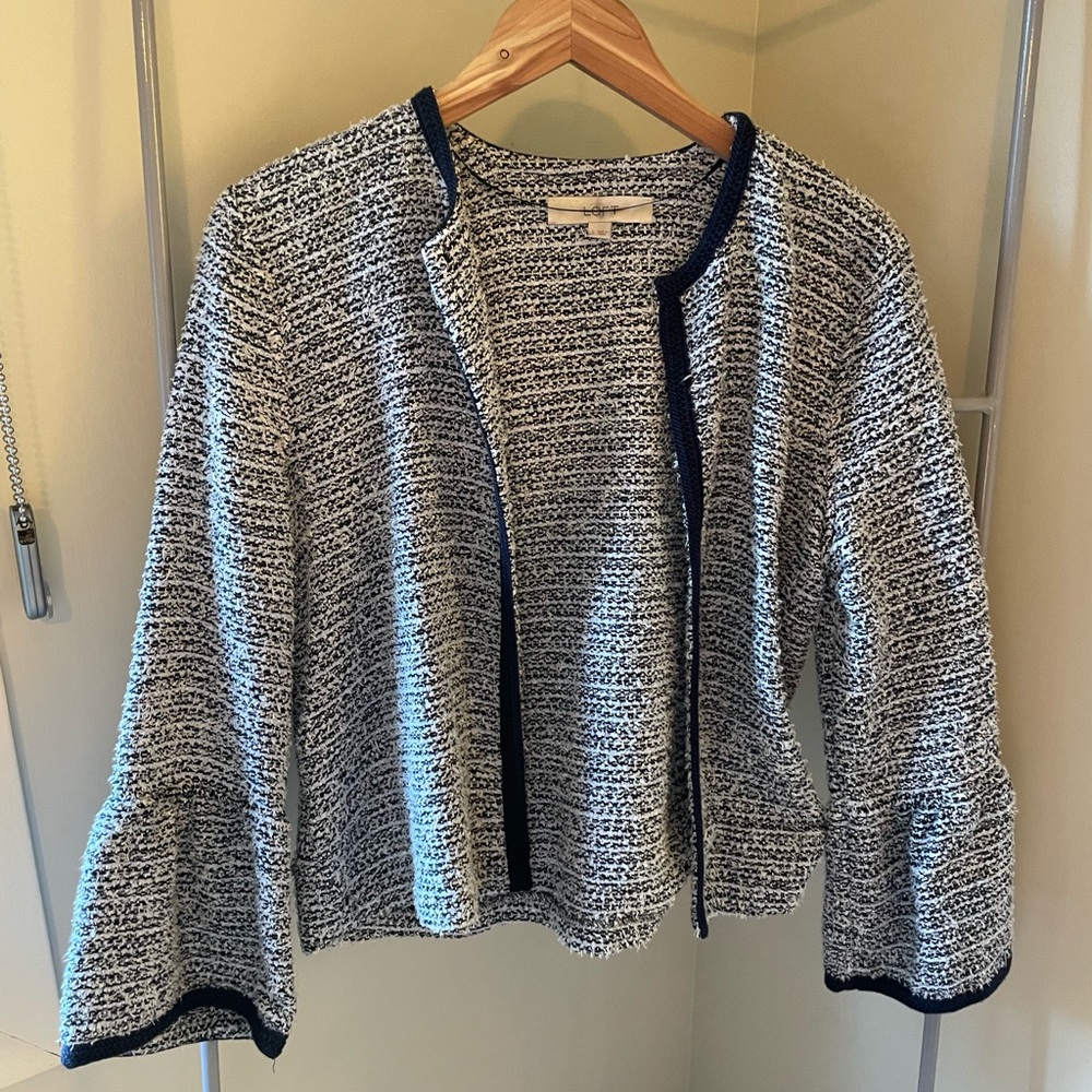 Loft Jacket, size Small